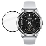 imak Plexiglass HD Watch Protective Film, For Xiaomi Mi Band 8 Pro, For Xiaomi Redmi Watch 4, For Xiaomi Watch 2 Pro, For Xiaomi Watch H1, For Xiaomi Watch S3
