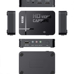 Ezcap 288P HDMI Video Capture Box Supports Direct Storage to U Disk, Ezcap 288P