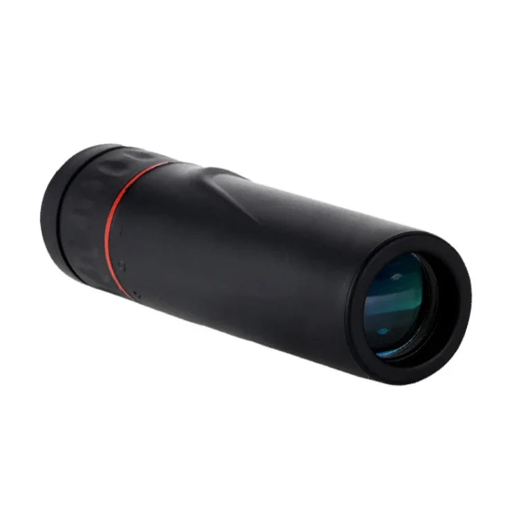 2000x25 3.6 inch 12x HD Magnification Monocular High Power Telescope, 2000x25