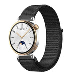 Universal Nylon Loop Watch Band, 18mm