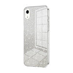 Gradient Glitter Powder Electroplated Phone Case, For iPhone 11 Pro Max, For iPhone 11, For iPhone 11 Pro, For iPhone X / XS, For iPhone XR, For iPhone XS Max