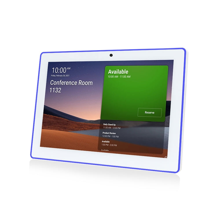 X101 10.1 inch Android OS Commercial Tablet PC, RK3288 2GB+16GB, RK3568 2GB+16GB, RK3399 4GB+32GB