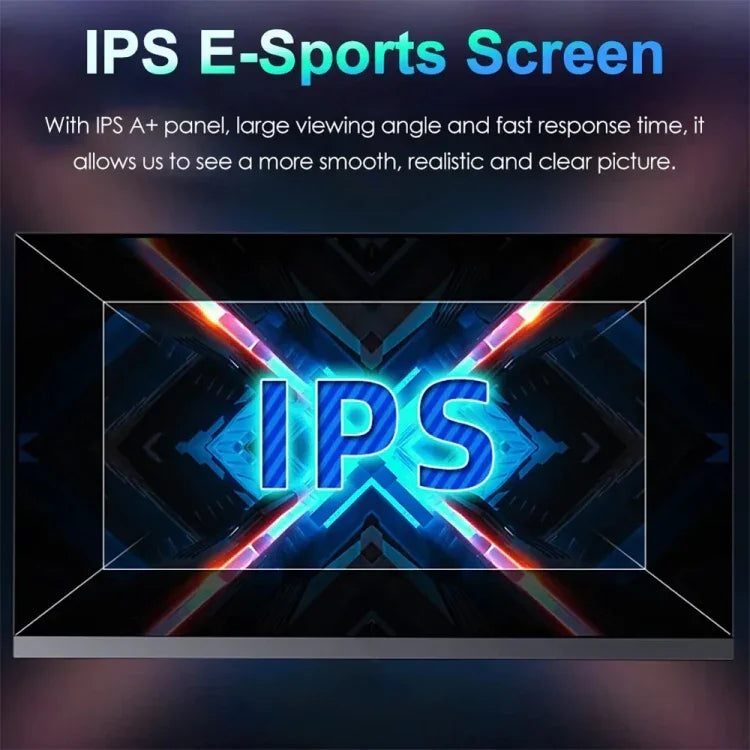 18 inch HDR 2560x1600P IPS Screen Portable Monitor, 18 inch 2.5K