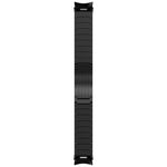 Button Style One-bead Metal Watch Band, For Samsung Galaxy Watch6/6 Classic/5/5 Pro