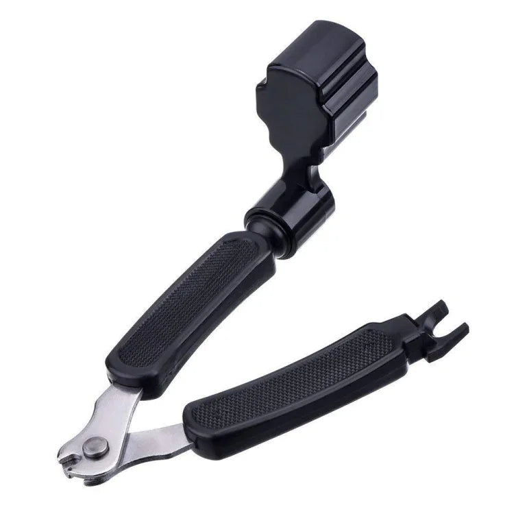 9 in 1 Guitar String Changing Tool Set, 9 in 1 Guitar String Changing Tool