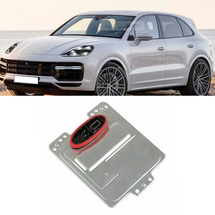 For Porsche Cayenne 92A 2010-2013 Car AFS Ballast 7P5907381B, 7P5907381B