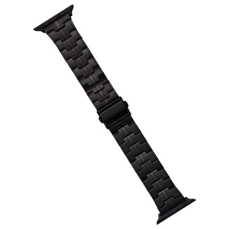 Stainless Steel Watch Band, For Apple Watch Series 8 41mm, For Apple Watch Series 8 45mm, For Apple Watch SE 2022 40mm
