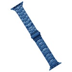 Stainless Steel Watch Band, For Apple Watch Series 8 41mm, For Apple Watch Series 8 45mm, For Apple Watch SE 2022 40mm