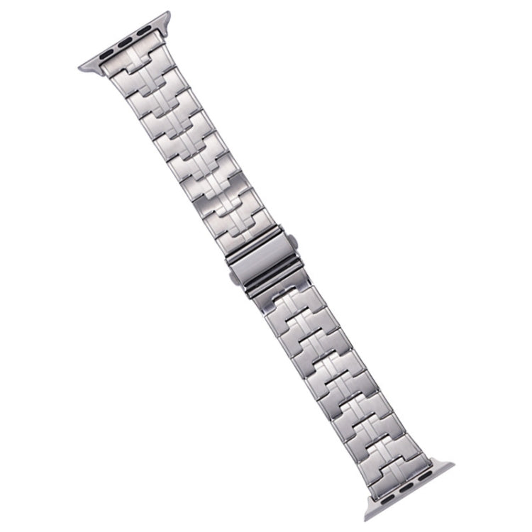 Stainless Steel Watch Band, For Apple Watch Series 3 42mm, For Apple Watch Series 2 42mm, For Apple Watch Series 2 38mm