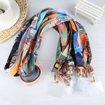 Adjustable Crossbody Mobile Phone Wide Long Lanyard