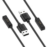 Magnetic Charging Cable, Length: 1m, For COROS Heart Rate Monitor