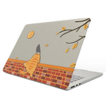 UV Printed Pattern Laptop Frosted Protective Case, For MacBook Air 13.3 A1466 / A1369, For MacBook 12 inch A1534