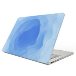 UV Printed Pattern Laptop Frosted Protective Case, For MacBook Air 11.6 A1370 / A1465, For MacBook Pro 13.3 A1278