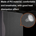 Leather Laptop Shockproof Protective Case, For HP Pavilion Book Pro 16 16 inch 16-ab, For HP OmniBook 7 Laptop 16-az / 16t-az, For HP OmniBook 7 17.3 inch 17-dc, For HP OmniBook 7 Flip 16 inch 16-au, For HP EliteBook 860 / 865 G11 16 inch              ...