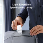 JOYROOM JR-TCF20 PD20W USB-C / Type-C Port Charger, EU Plug