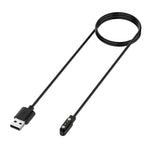 Smart Watch Magnetic Charging Cable, Length: 1m, For Nothing CMF Watch Pro 2