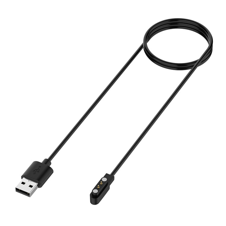 Smart Watch Magnetic Charging Cable, Length: 1m, For Nothing CMF Watch Pro 2