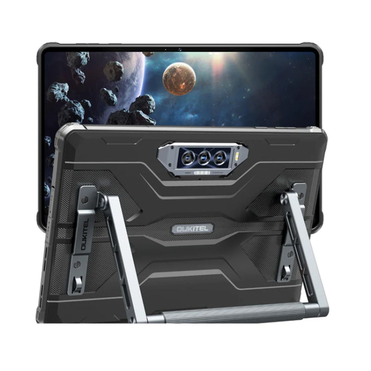 OUKITEL Tablet PC Metal Holder for OUKITEL RT8, For RT8