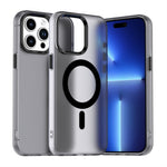 Candy Magsafe PC Hybrid TPU Phone Case, For iPhone Air, For iPhone 16 Pro Max, For iPhone 16 Pro, For iPhone 16 Plus, For iPhone 16, For iPhone 15 Pro Max