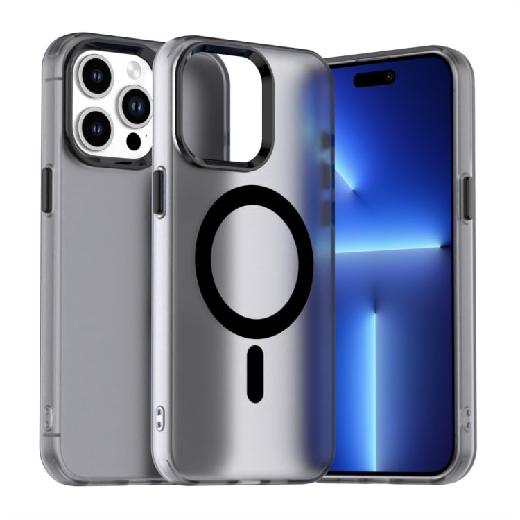 Candy Magsafe PC Hybrid TPU Phone Case, For iPhone 15 Plus, For iPhone 15, For iPhone 14 Plus, For iPhone 14, For iPhone 14 Pro, For iPhone 14 Pro Max
