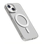 Candy Magsafe PC Hybrid TPU Phone Case, For iPhone 13, For iPhone 12 Pro Max, For iPhone 12 Pro, For iPhone 12, For iPhone 11 Pro Max, For iPhone 11