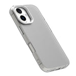 Candy PC Hybrid TPU Shockproof Phone Case, For iPhone 16 Plus, For iPhone 16, For iPhone 15 Pro Max, For iPhone 15 Pro, For iPhone 15 Plus, For iPhone 15