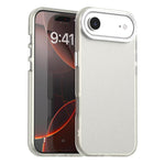Candy PC Hybrid TPU Shockproof Phone Case, For iPhone 17 Pro Max, For iPhone 17 Pro, For iPhone 17, For iPhone Air, For iPhone 16 Pro Max, For iPhone 16 Pro