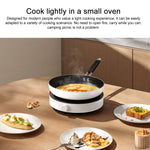 Original Xiaomi Mijia N1 2100W Induction Cooker, N1 2100W