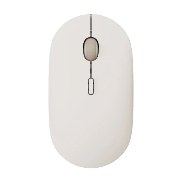 Original Xiaomi XMBXSB01YM Bluetooth Dual Mode Silent Portable Mouse 3, XMBXSB01YM