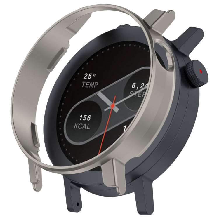 Half Package Hollow PC Watch Protective Case, For Nothing CMF Watch Pro 2