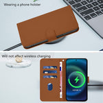 Skin Feel Solid Color Leather Phone Case with Lanyard, For iPhone 11 Pro, For iPhone XS / X