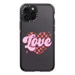 Simple Illustration Pattern Full Coverage Phone Case, For iPhone 16 Pro