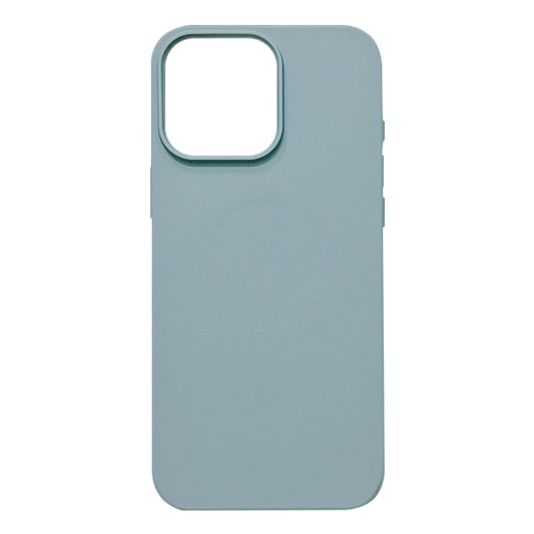 Liquid Silicone Phone MagSafe Case, For iPhone 12 Pro Max, For iPhone 12 Pro, For iPhone 11 Pro Max, For iPhone 11