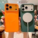 Liquid Silicone Phone MagSafe Case, For iPhone 12, For iPhone 12 Pro Max, For iPhone 12 Pro, For iPhone 11 Pro Max