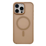 Frosted Skin Feel MagSafe Phone Case, For iPhone 13, For iPhone 12, For iPhone 12 Pro Max, For iPhone 12 Pro, For iPhone 11 Pro Max, For iPhone 11, For iPhone 11 Pro