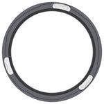 Smart Watch Metal Bezel Ring Frame Without Words Version, For Nothing CMF Watch Pro 2