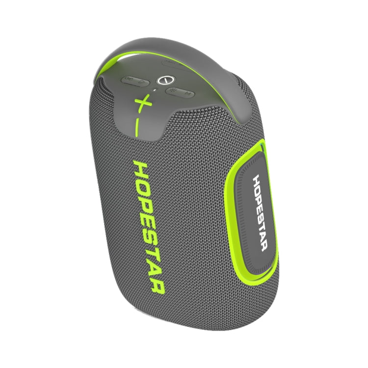 HOPESTAR H59 50W Outdoor Portable IPX5 Waterproof Bluetooth Speaker, H59