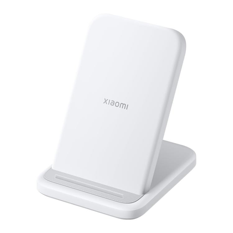 Original Xiaomi 30W Vertical Stand Wireless Charger, Vertical Stand