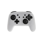 Game Handle Solid Color Silicone Protective Cover, For Nintendo Switch Pro