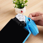 Handheld Game Console Silicone Protective Cover, For Sony PlayStation Portal