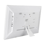 XCLT2150 21.5 inch LED Display Digital Photo Frame, US Plug, EU Plug, UK Plug, AU Plug