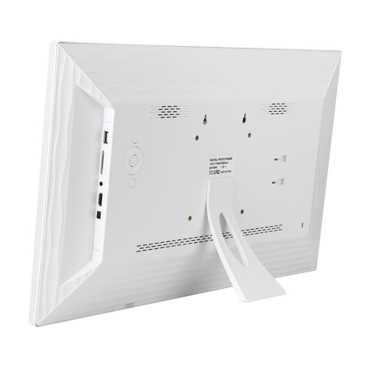 XCLT2150 21.5 inch LED Display Digital Photo Frame, US Plug, EU Plug, UK Plug, AU Plug