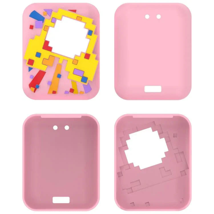 Interactive Toy Digital Pet Silicone Protective Case, For Bitzee Disney, For Bitzee Magicals
