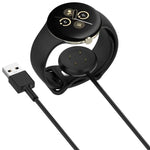 For Google Pixel Watch 3 / Watch 2 xDfind Smart Watch Charging Cable, Length: 1m, USB Port, USB-C / Type-C Port