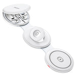 Yesido DS29 5 in 1 Foldable Wireless Charger for Phone / Watch / Earphone, DS29
