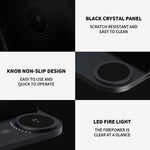 Original Xiaomi Mijia Smart Ultra-thin Induction Cooker 2100W Home Induction Cooker, Mijia Ultra-thin Induction Cooker