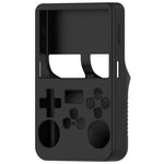 Silicone Handheld Game Console Protective Case, For ANBERNIC R36S