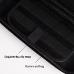Mecha Shockproof Portable Storage Bag, For Nintendo Switch 2
