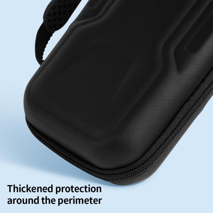 Mecha Shockproof Portable Storage Bag, For Nintendo Switch 2