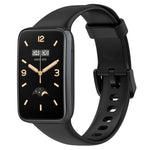 xDfind Solid Color Silicone Watch Band, For Xiaomi Mi Band 7 Pro